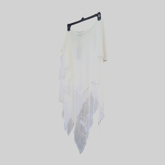 Club Exx Dresses & Skirts - Club Exx Slit maxi skirt size large